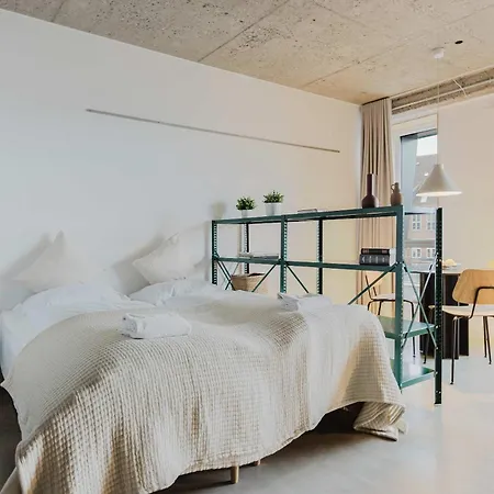 Amager Stunning Apartment