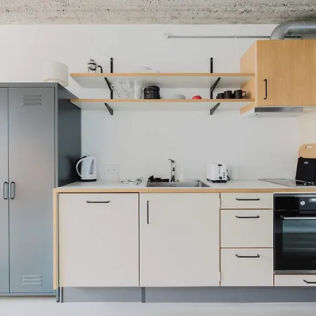 Apartment Amager Stunning Kopenhagen