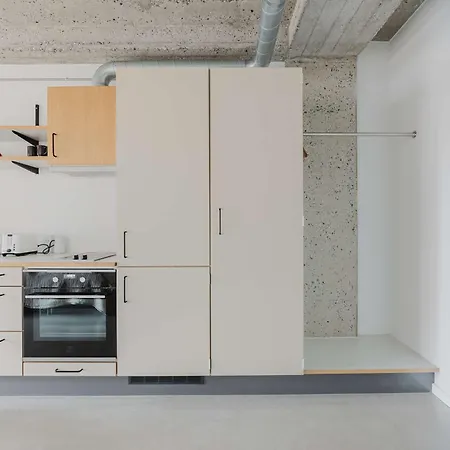 Amager Stunning Apartment *