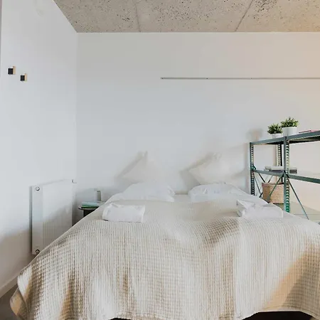 Amager Stunning Apartment Kopenhagen