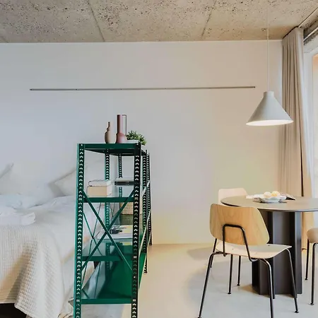 Amager Stunning Apartment