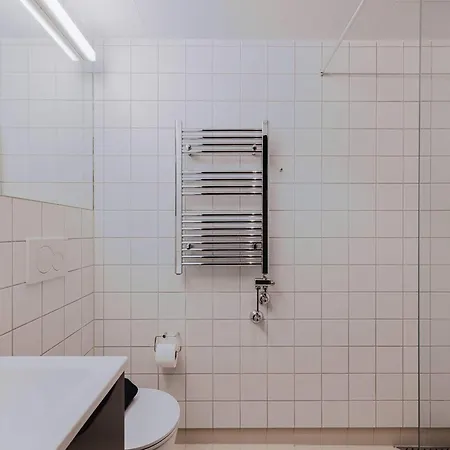 Apartment Amager Stunning *