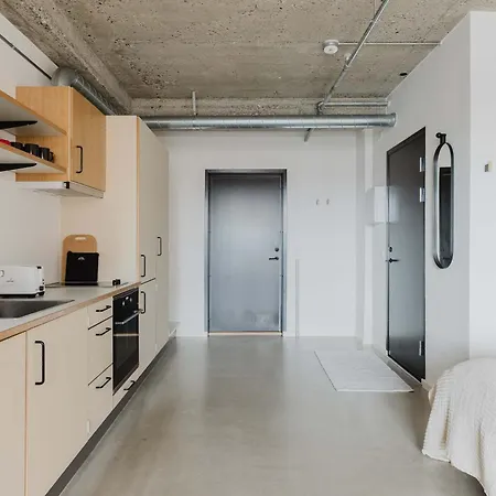 Apartment Amager Stunning Kopenhagen