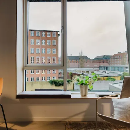 Amager Stunning Apartment