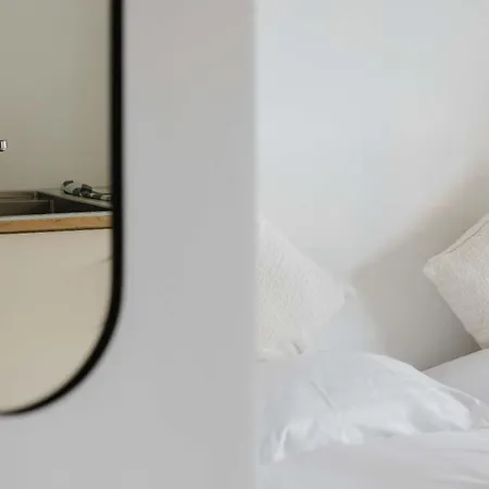 Apartment Amager Stunning