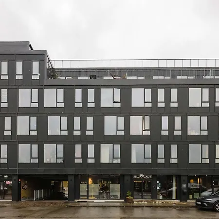 Amager Stunning Apartment