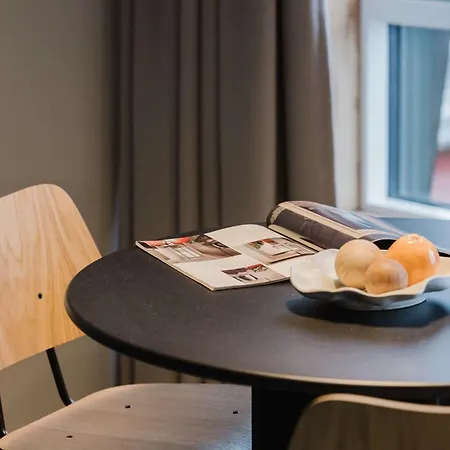 Amager Stunning Apartment Kopenhagen